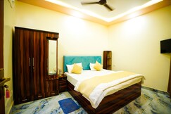 BKV Rooms