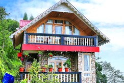 Solitude in the Himalayas Cottage