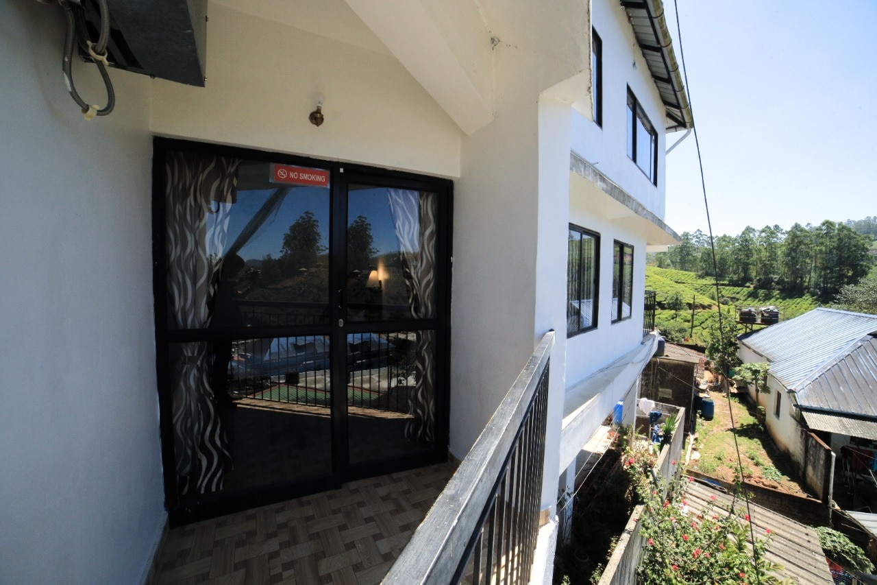 Edelweiss Resort - Tap to explore photos
