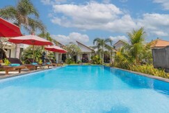 Favorit Bungalows