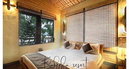 Kabeela Resort by City Star - A River Access Property Room Type - 2 Bedroom Family Suite with Pool View Kabeela Resort by City Star - A River Access Property Room Type - 2 Bedroom Family Suite with Pool View