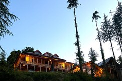 Dostel Shangarh Pahadi Home