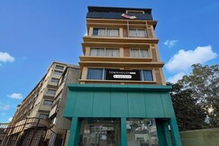 Townhouse Oak Siliguri Formerly Palm Tree Lodge