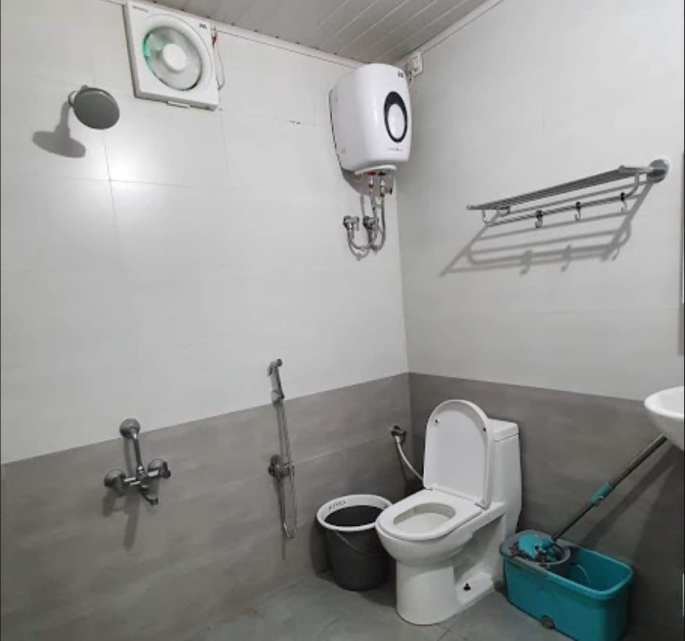 Ravi homestay - Tap to explore photos