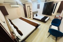 Vimoksha Residence I 9 min walk to Kashi Vishwanath Temple