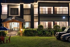 Address of Hotel Shivaji Inn