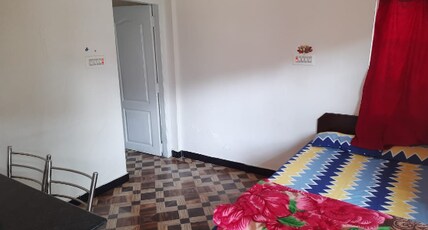 Neeli Malai Residency 3BHK Villa Room Type - Neeli Malai Residency 3BHK Villa