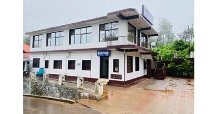 Hotel Cauvery Inn Room Type - Five Sharing Room Hotel Cauvery Inn Room Type - Five Sharing Room