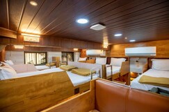 Heraa Dormitory Male Only