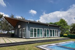 The Ashoka farms and Resort