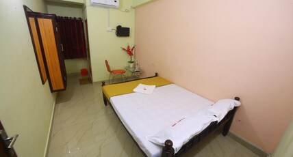Avanti inn Room Type - Double Non Ac Room