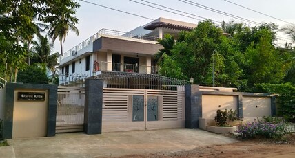 Bhairavi Krupa Room Type - Bhairavi Krupa