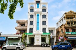 Collection O Queen Hotel Central Hue
