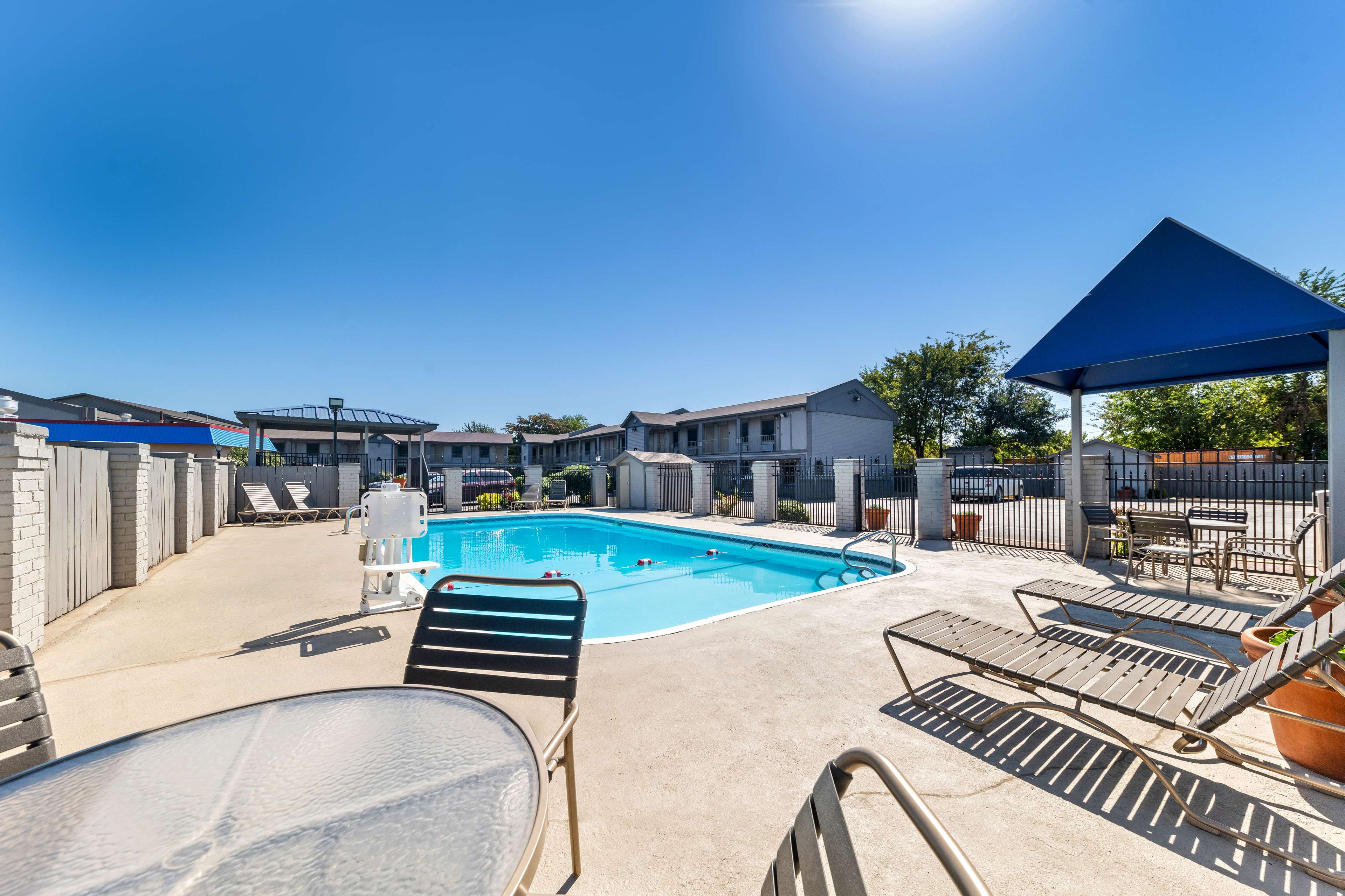 Best Western Markita Inn - Tap to explore photos