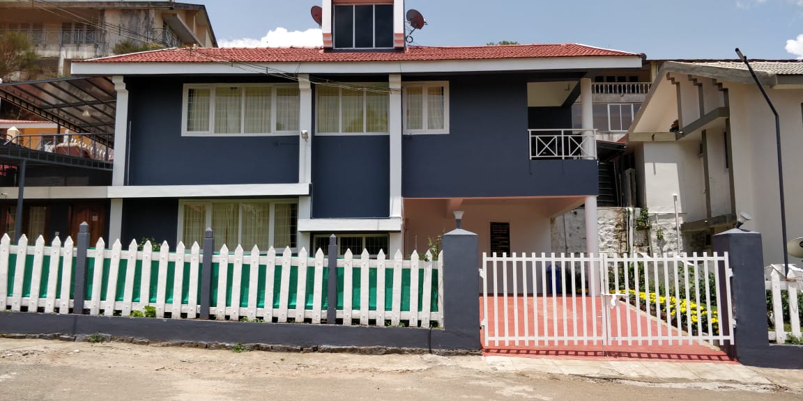 Tiger Hill Homestay - Tap to explore photos