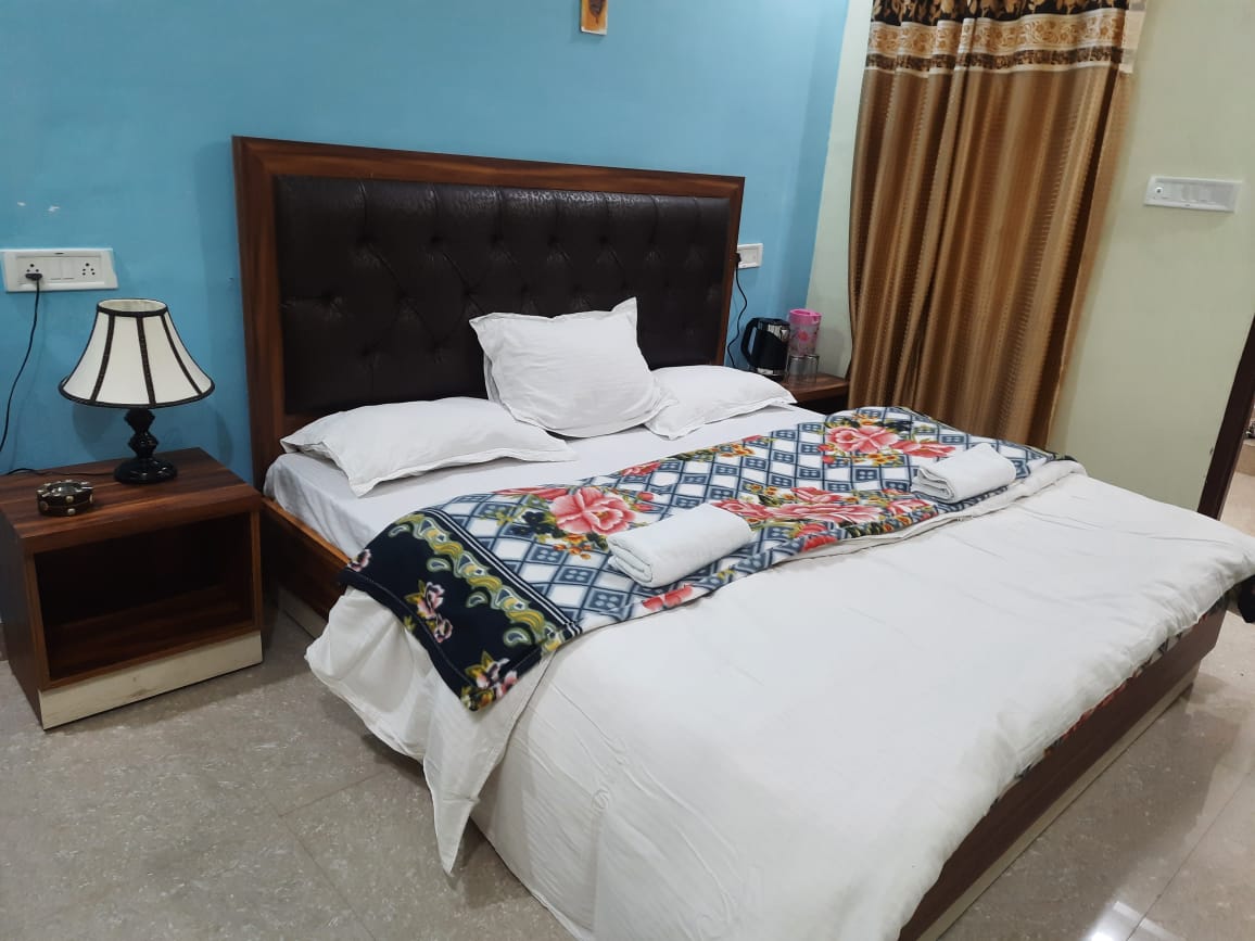 Bhagwati Homestay - Tap to explore photos