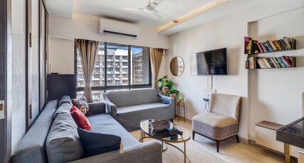Lily Modern Studio in BKC Pool Wi Fi Kitchen Room Type - Lily Modern Studio in BKC Pool Wi Fi Kitchen