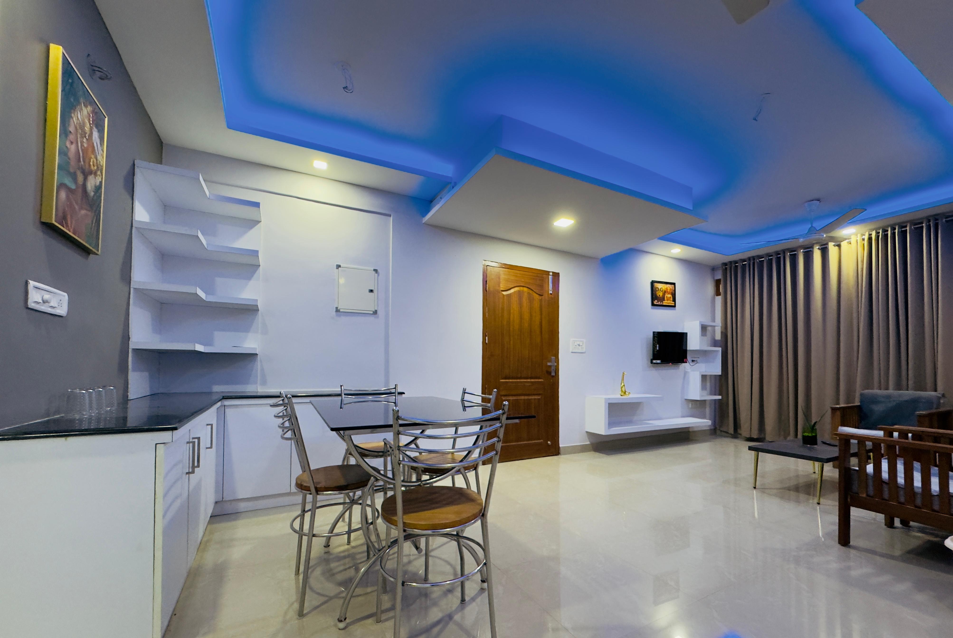 Ragamalika Apartment Stay - Tap to explore photos