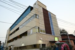 SSP Bhavana Hall Kanchi