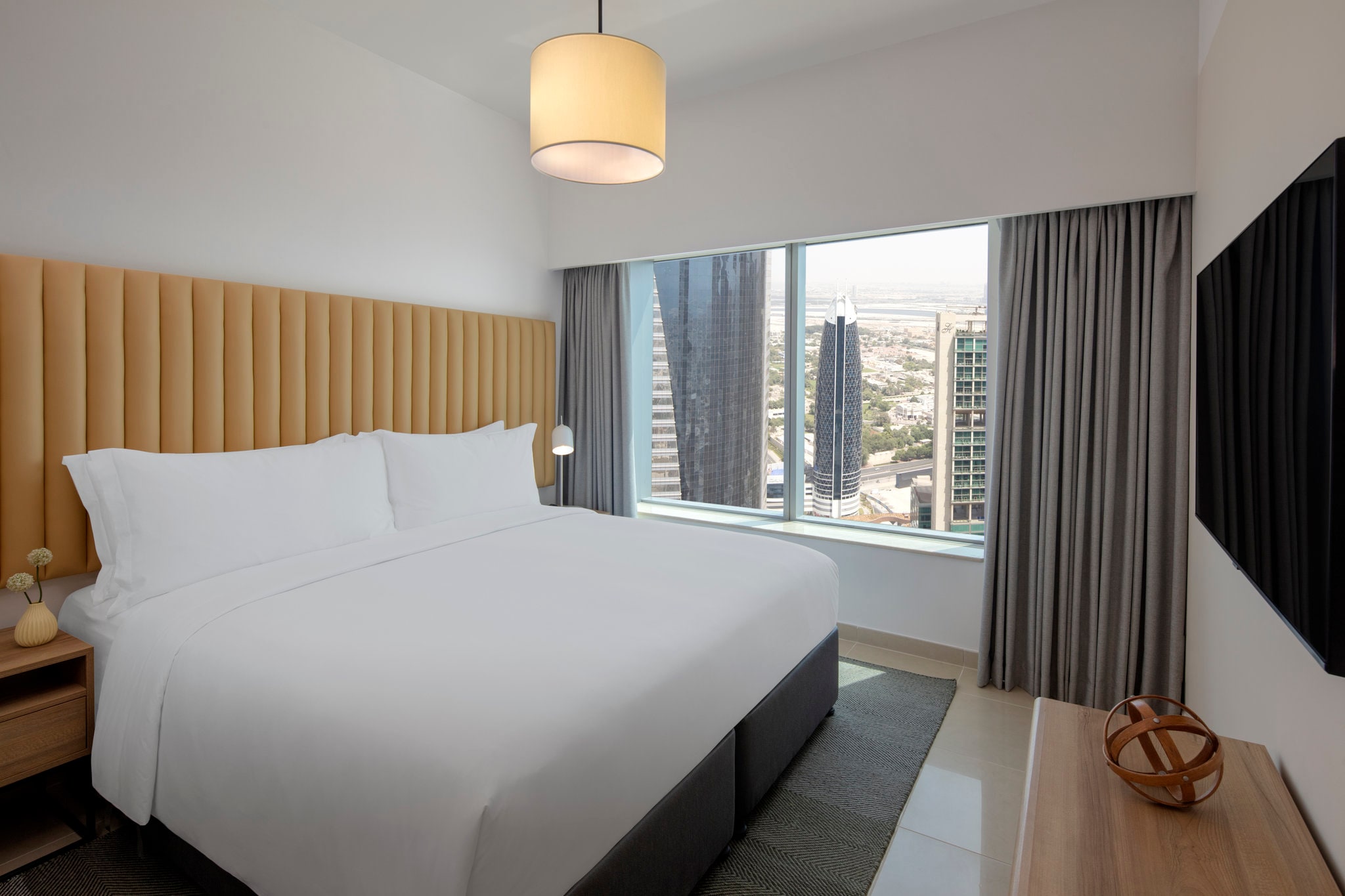 Staybridge Suites Dubai Financial Centre, an IHG Hotel - Tap to explore photos