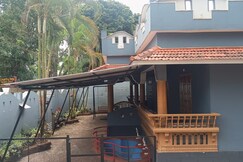 CountyPep Homestay