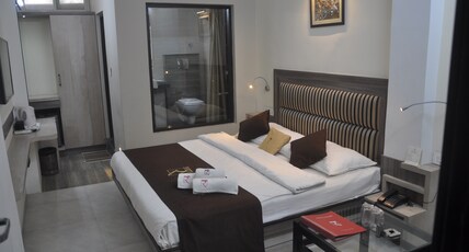 HOTEL RANJEET Room Type - Standard Room