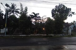 OYO 95039 Hotel Agung Permata Artha
