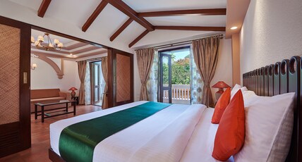 ZIVA SUITES, a Boutique Hotel Room Type - Premium Suite