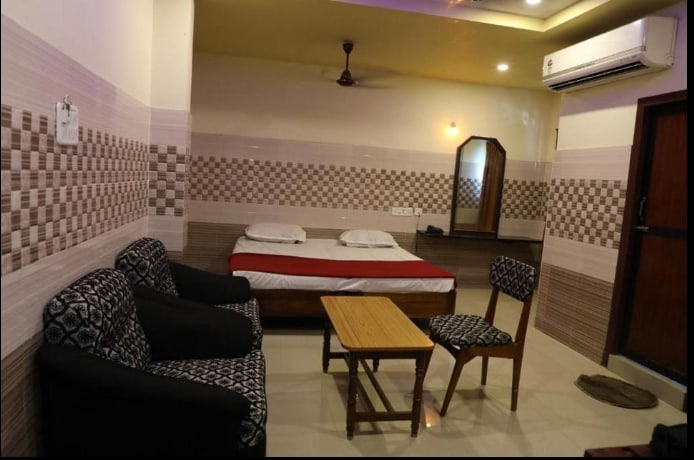 Udipi Sri Devi Residency - Tap to explore photos