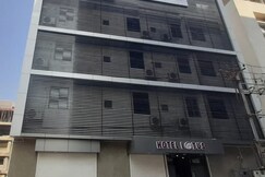 Address of Hotel Lotus
