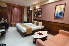 Riddhi Executive