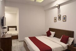 Hotel Nikanshvee