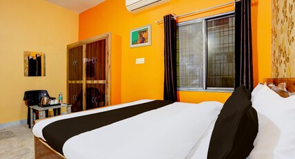 Hotel O Value Room Type - Classic