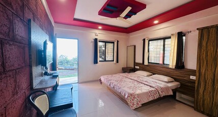 Elite Home Room Type - Standard room