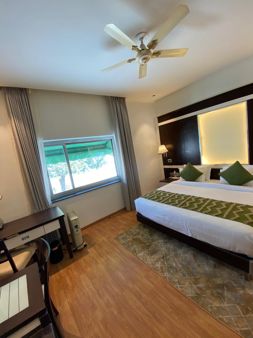 White Wharf Resort Manesar - Tap to explore photos