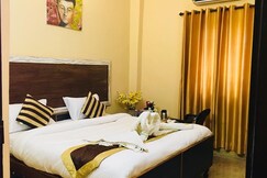 Aanvi palace hotel
