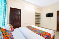 MM Pleasant stay