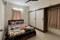 The urban haven near wipro AIG US consulate