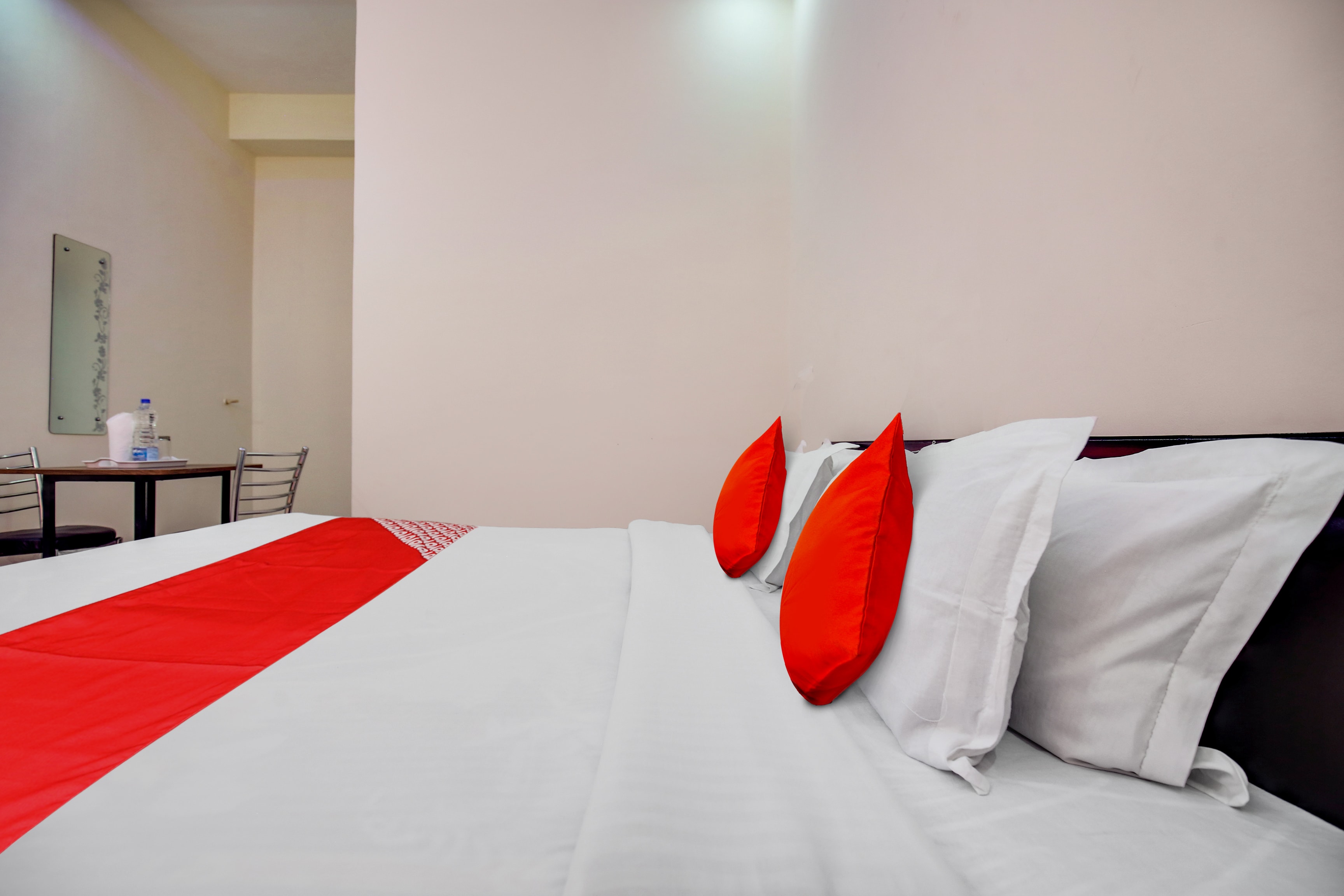 Hotel O Gh Residency - Tap to explore photos