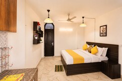 Hotel Hauz Khas Inn