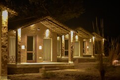 Camp's Land End | Rooms in a Cottage