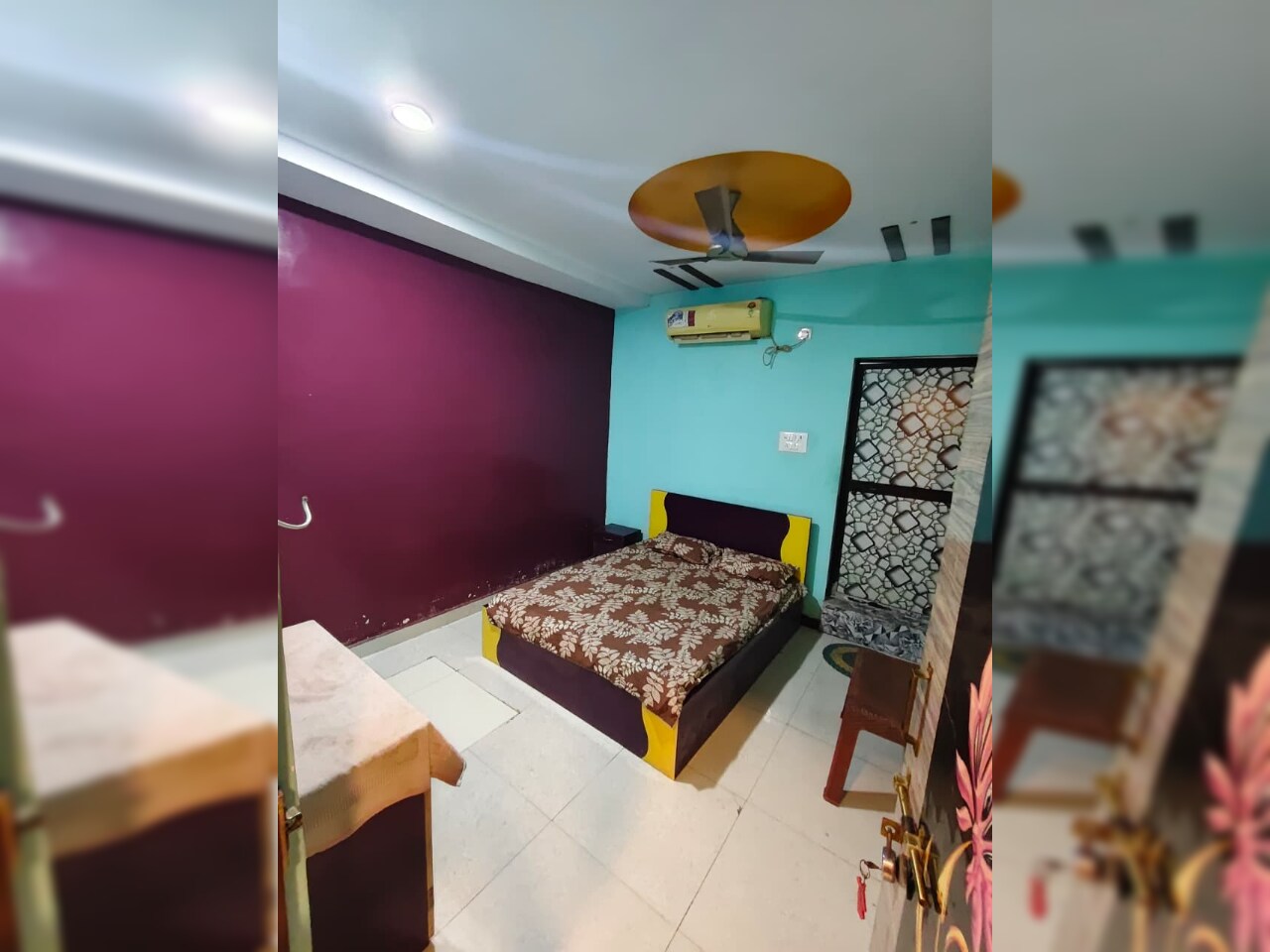 Hotel O New Royal Lodging And Boarding - Tap to explore photos