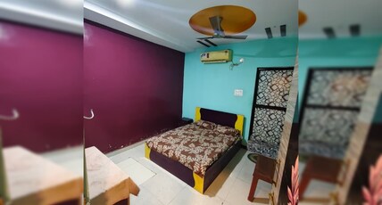 Hotel O New Royal Lodging And Boarding Room Type - Classic