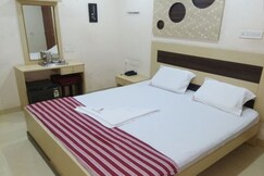 The Chennai Residency