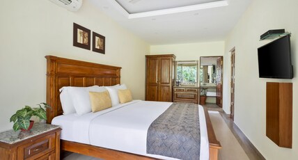 De Mandarin Beach Resort Suites & Villas Room Type - Premium Suite De Mandarin Beach Resort Suites & Villas Room Type - Premium Suite