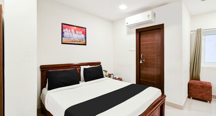 Super Collection O Madhapur Room Type - Classic