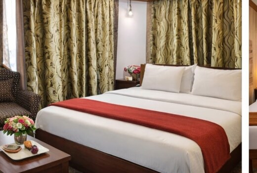 Gulab Resort