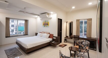 Springdale Suites Room Type - Maharaja Room