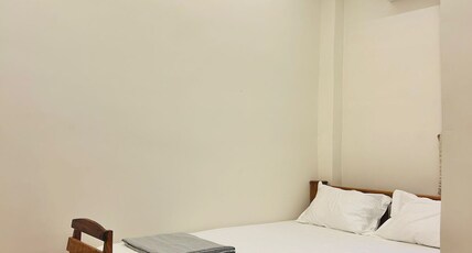 Sandalcity Haven Room Type - Deluxe Room