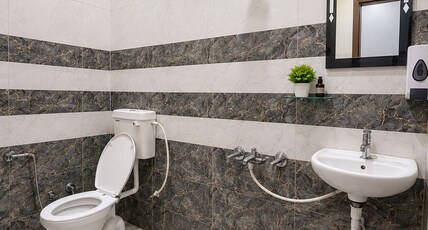 Jai shree krishna restaurant and guest house Room Type - Bedroom 1